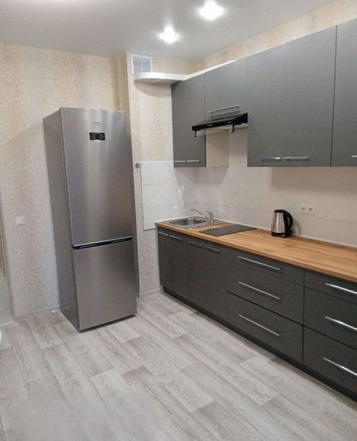 Сдаётся 1-комнатная квартира, 41 м²