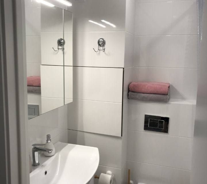 Сдаётся 1-комнатная квартира, 40 м²