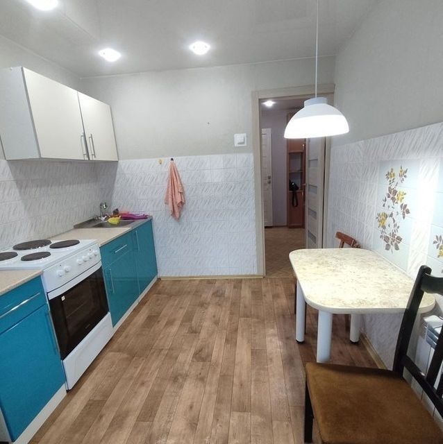 Сдаётся 1-комнатная квартира, 38 м²