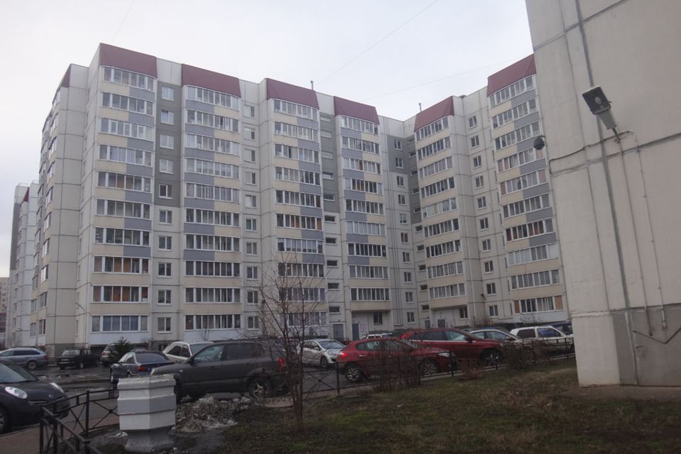 Сдаётся 2-комнатная квартира, 80 м²