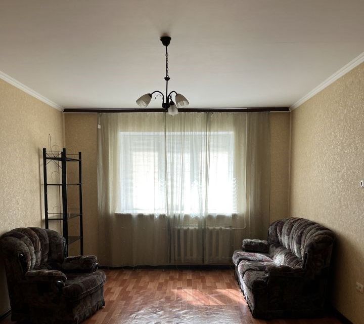 Сдаётся 1-комнатная квартира, 55 м²