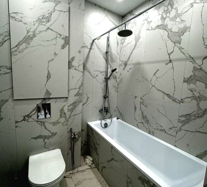 Сдаётся 1-комнатная квартира, 41 м²