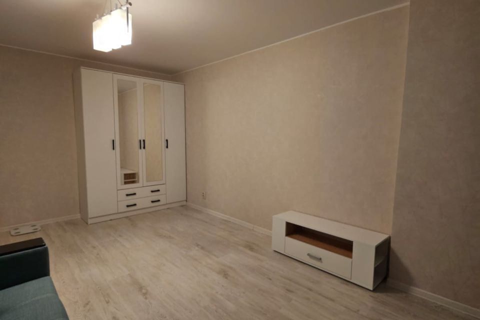 Сдаётся 1-комнатная квартира, 31 м²