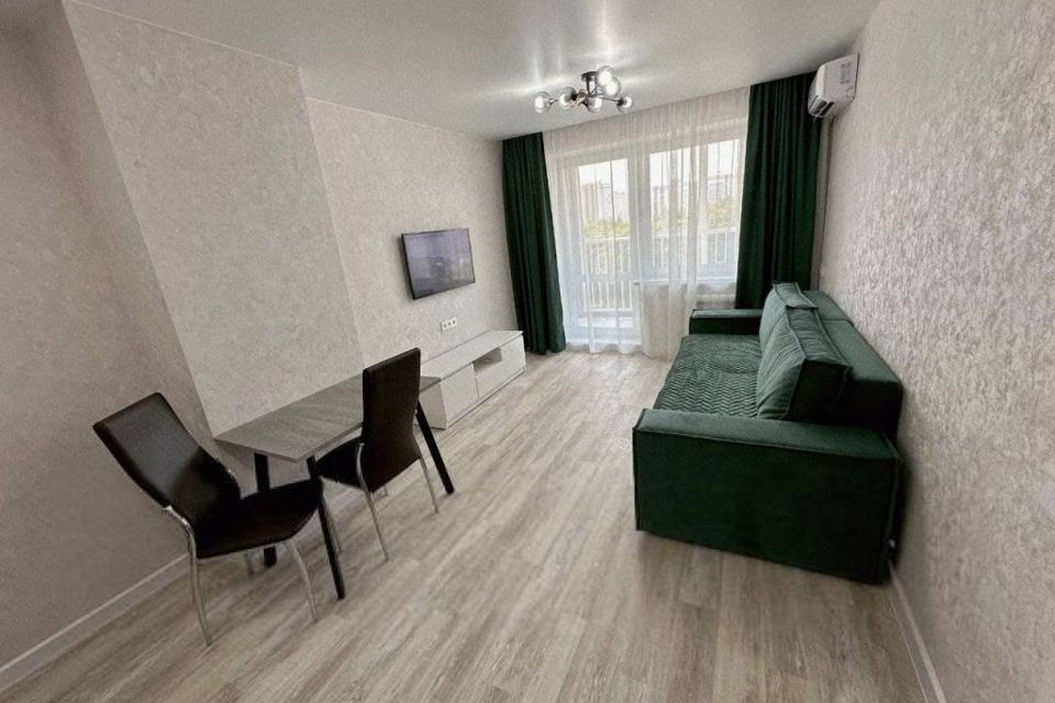 Сдаётся 2-комнатная квартира, 36 м²