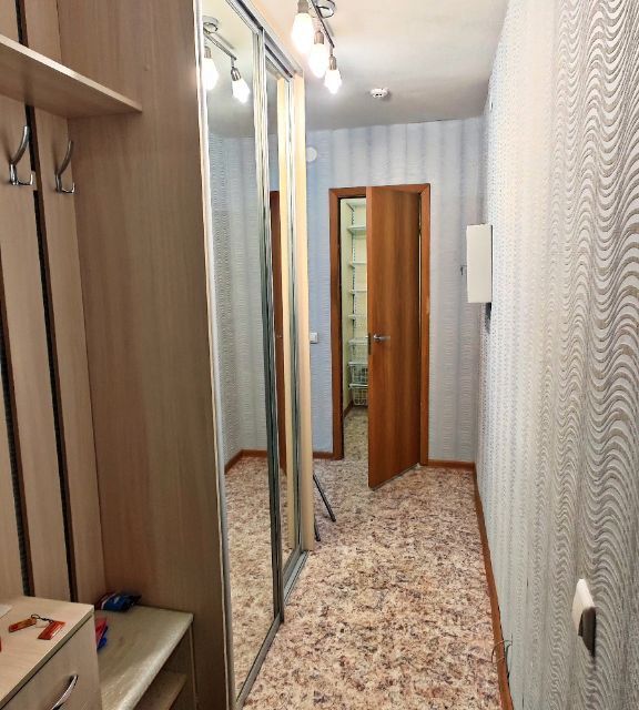 Сдаётся 2-комнатная квартира, 48 м²