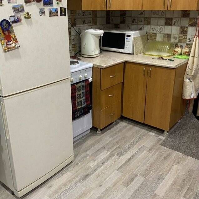 Сдаётся студия, 13 м²