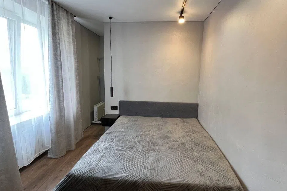 Сдаётся 2-комнатная квартира, 55 м²