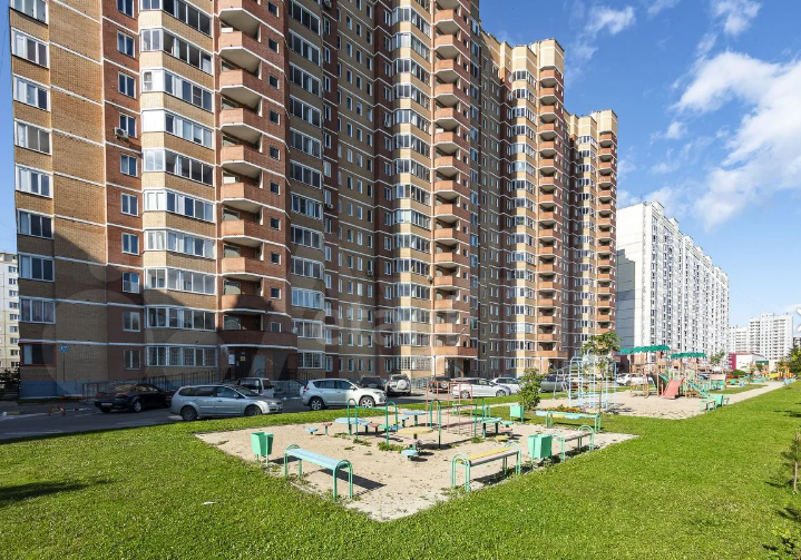 Сдаётся студия, 20.5 м²
