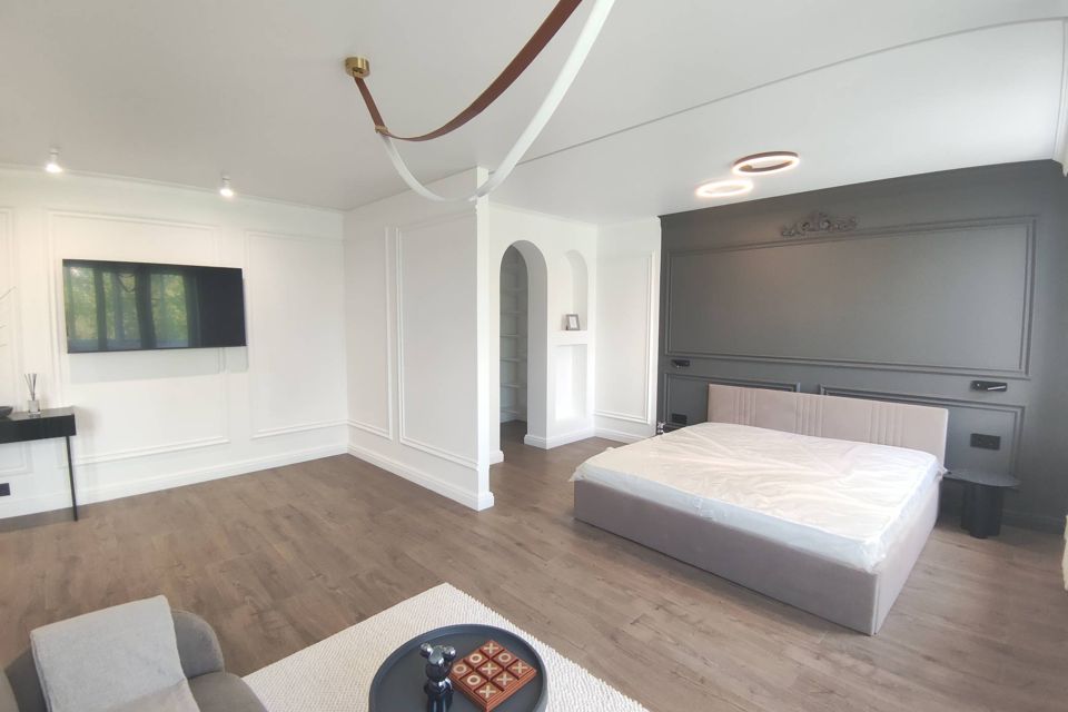 Сдаётся 1-комнатная квартира, 43 м²