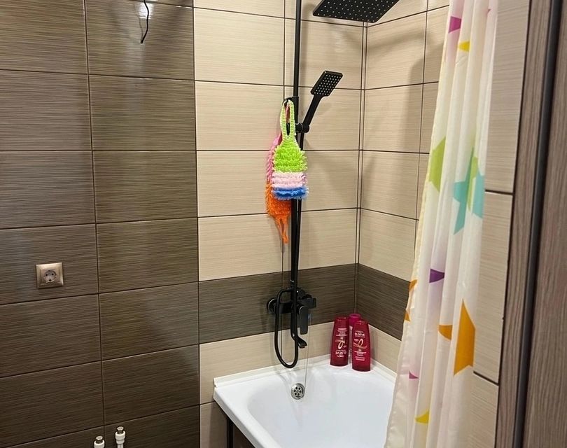 Сдаётся студия, 31 м²