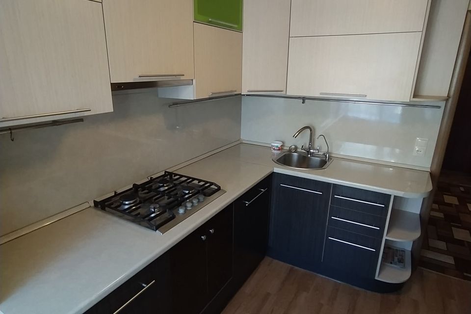 Сдаётся 1-комнатная квартира, 33 м²