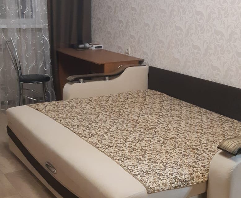 Сдаётся 1-комнатная квартира, 32 м²