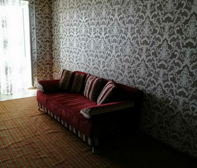 Сдаётся 2-комнатная квартира, 52 м²