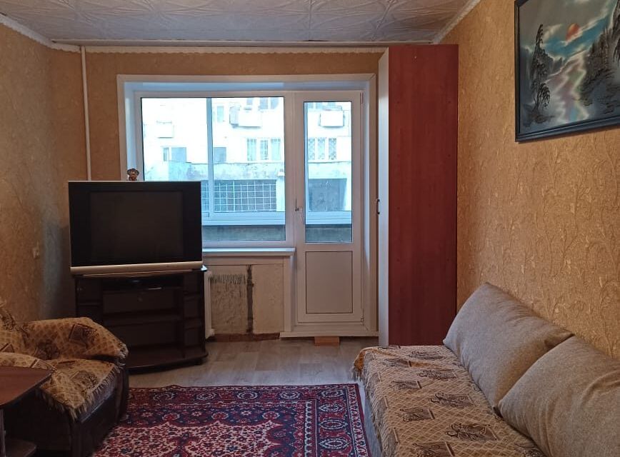 Сдаётся 1-комнатная квартира, 32 м²