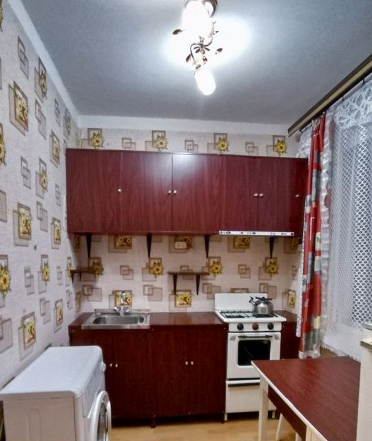 Сдаётся 1-комнатная квартира, 30 м²