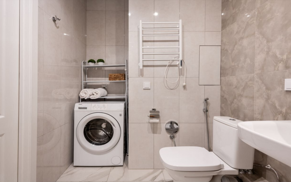 Сдаётся 1-комнатная квартира, 39 м²