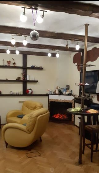 Сдаётся 3-комнатная квартира, 108 м²