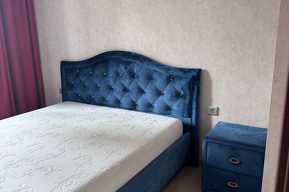 Сдаётся 3-комнатная квартира, 57 м²