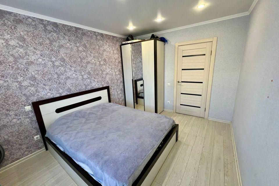 Сдаётся 2-комнатная квартира, 48 м²