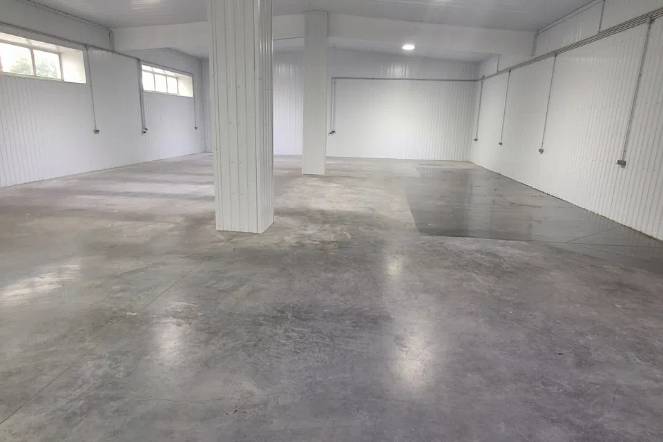 Сдаётся склад, 260 м²