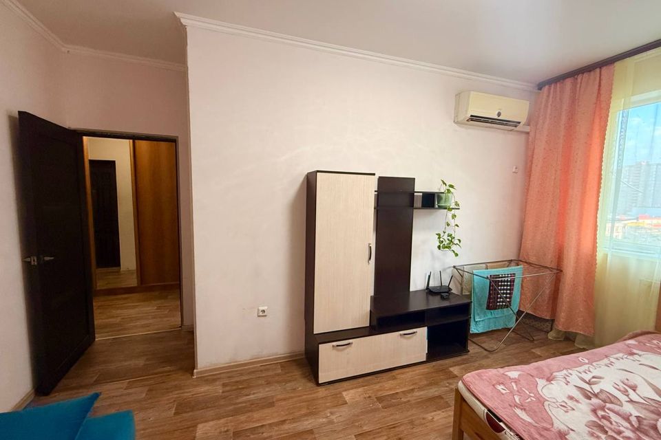 Сдаётся 1-комнатная квартира, 40 м²