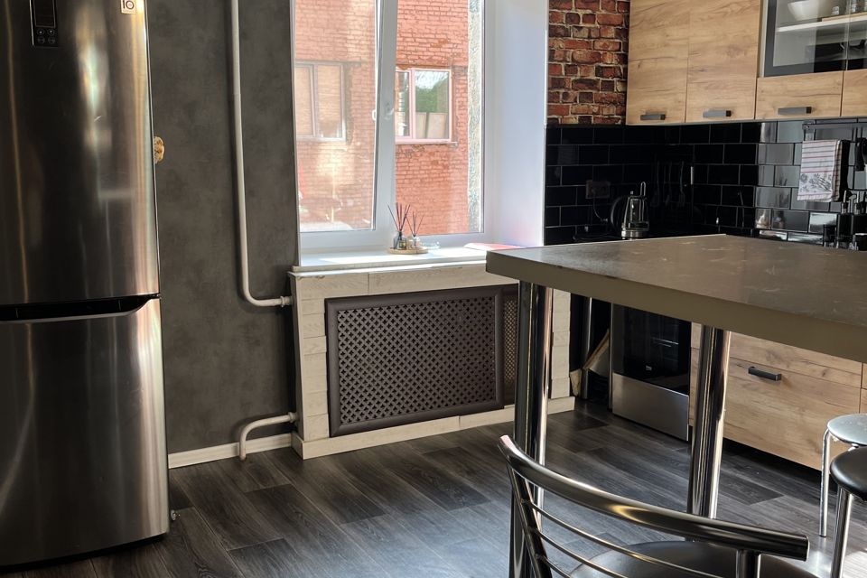 Сдаётся 1-комнатная квартира, 30 м²