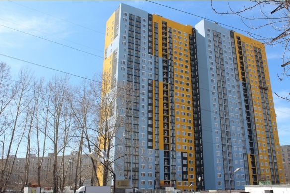 Сдаётся студия, 29.1 м²