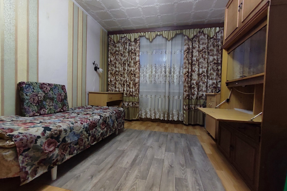 Сдаётся студия, 17 м²