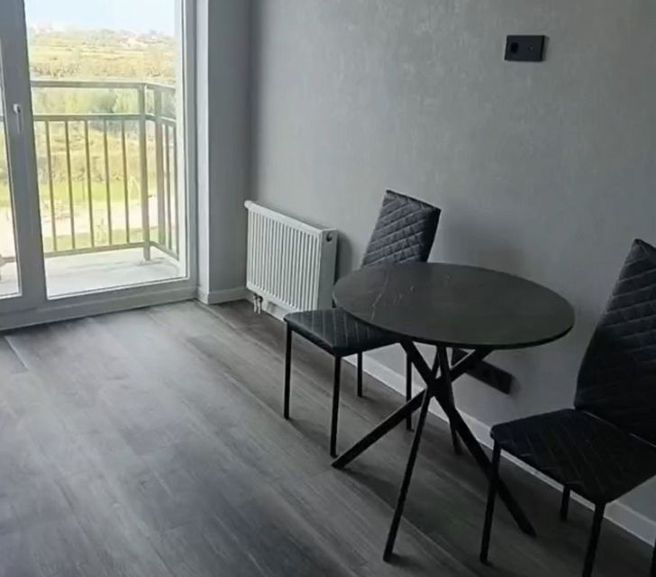 Сдаётся 1-комнатная квартира, 32.1 м²
