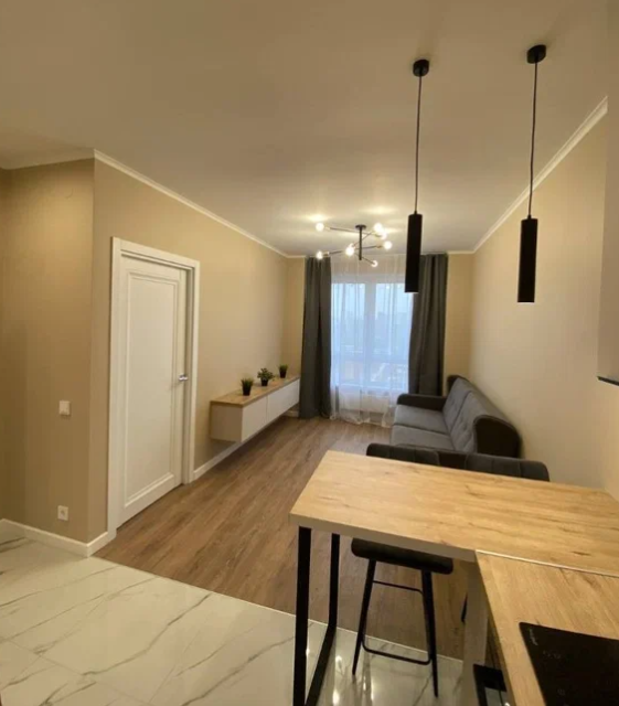 Сдаётся 1-комнатная квартира, 33 м²