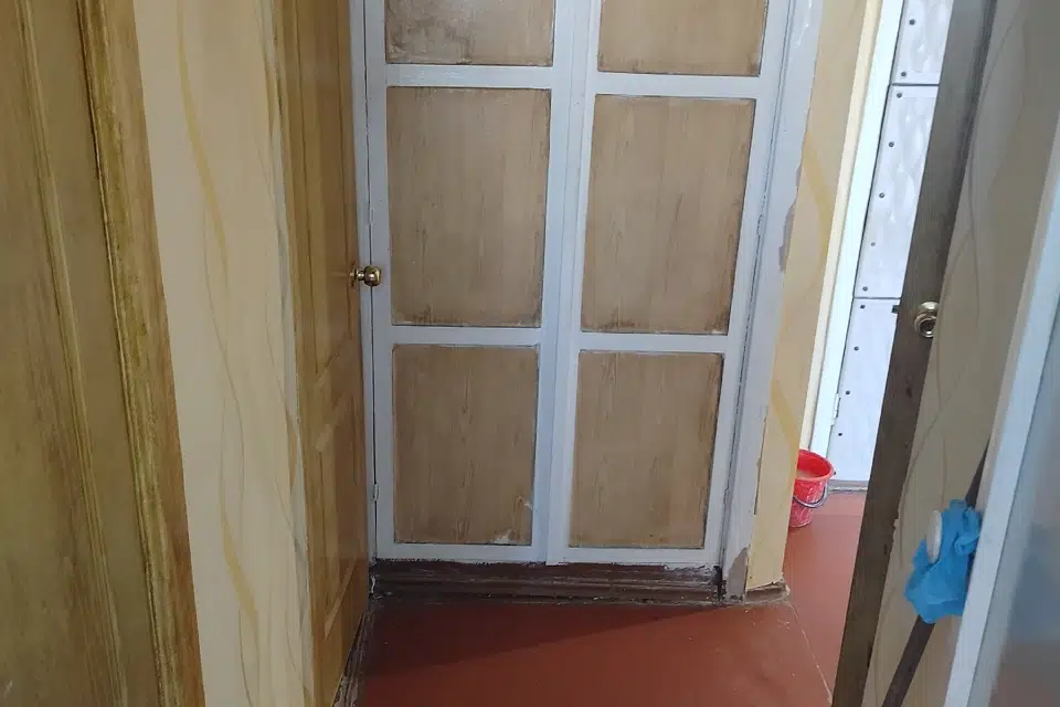 Сдаётся 1-комнатная квартира, 33 м²