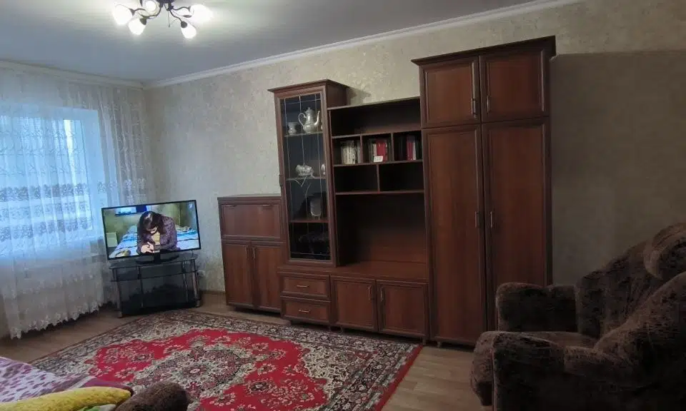 Сдаётся 2-комнатная квартира, 54 м²