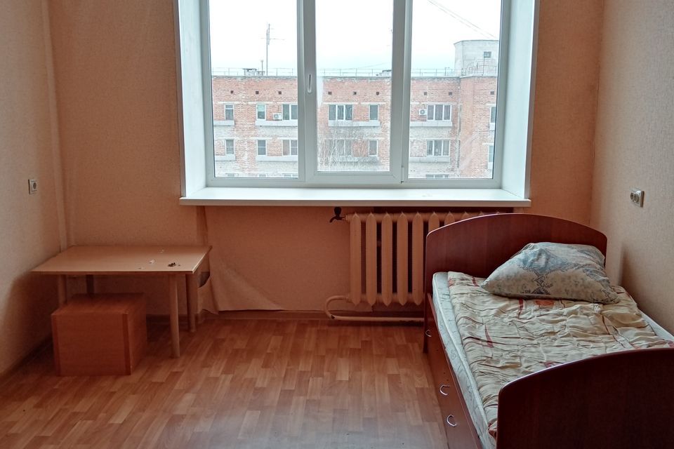 Сдаётся 1-комнатная квартира, 30 м²