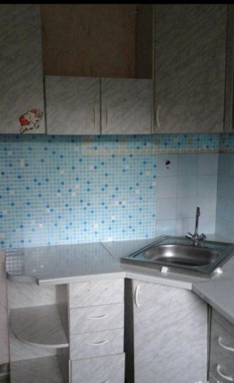 Сдаётся 2-комнатная квартира, 52 м²
