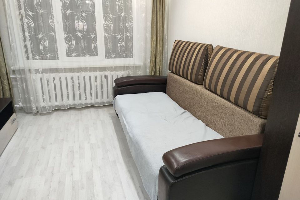 Сдаётся студия, 18 м²
