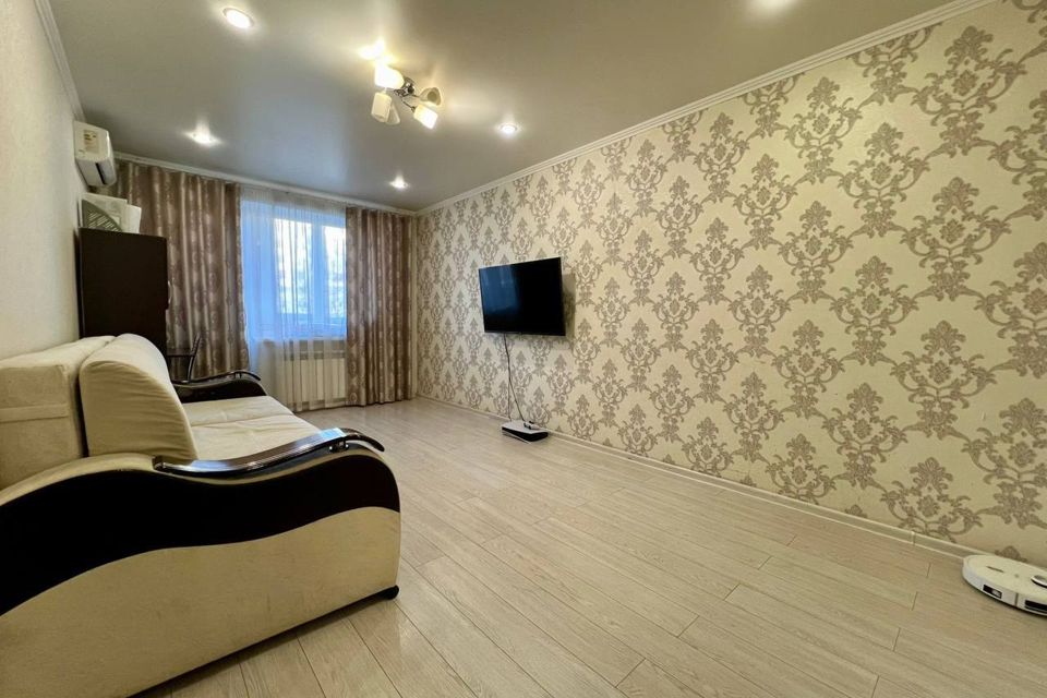 Сдаётся 2-комнатная квартира, 48 м²