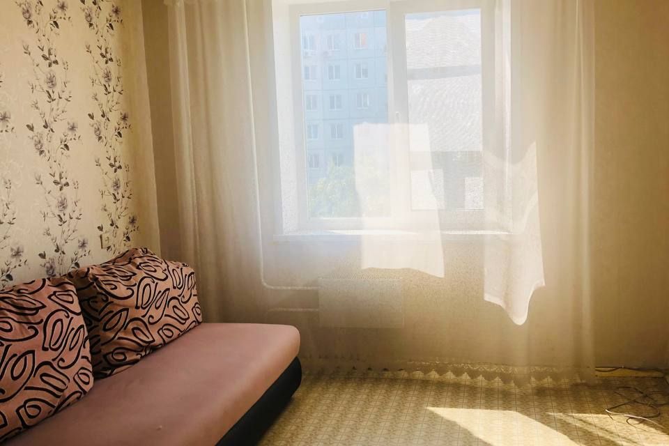 Сдаётся 2-комнатная квартира, 50 м²