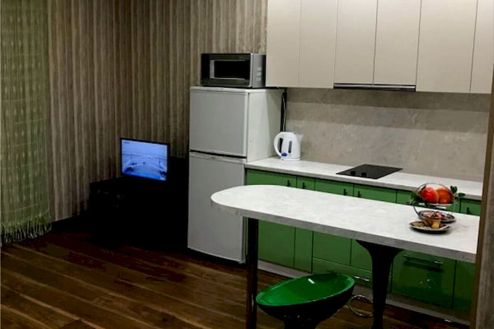 Сдаётся студия, 23 м²