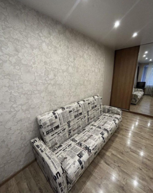 Сдаётся 1-комнатная квартира, 40 м²