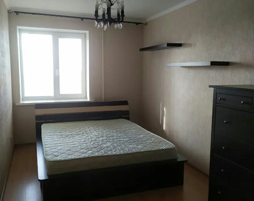 Сдаётся 2-комнатная квартира, 50 м²
