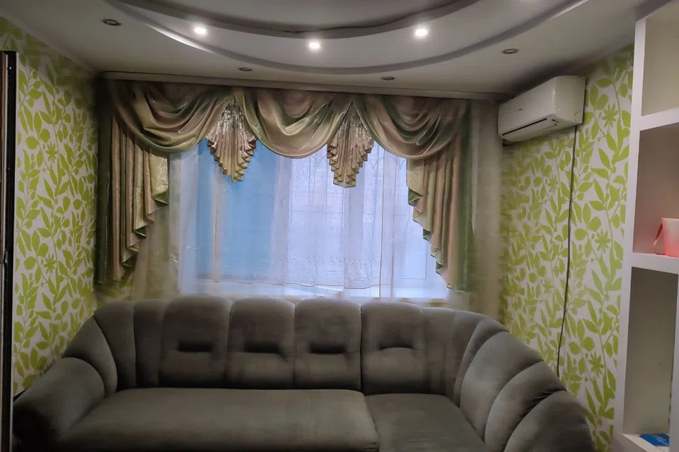 Сдаётся 1-комнатная квартира, 30 м²