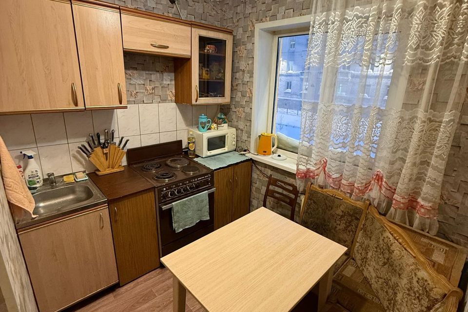 Сдаётся 2-комнатная квартира, 43 м²