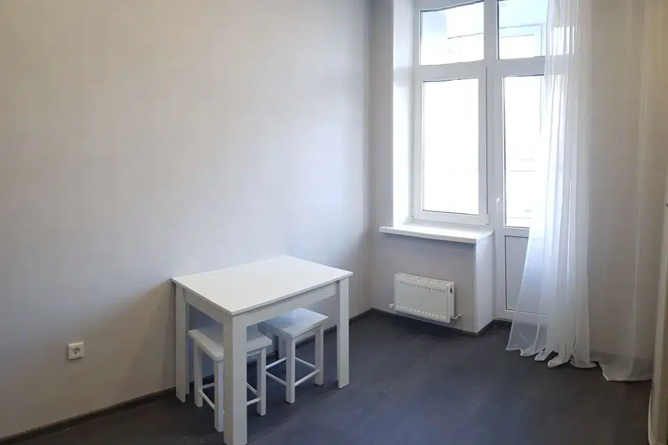 Сдаётся 1-комнатная квартира, 36.6 м²