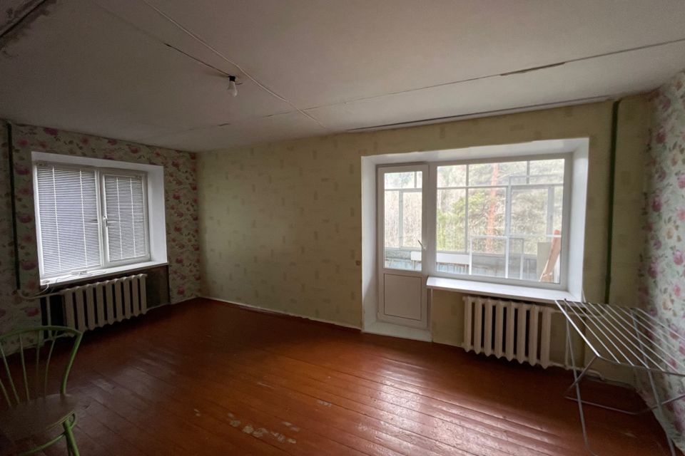 Сдаётся 1-комнатная квартира, 31 м²