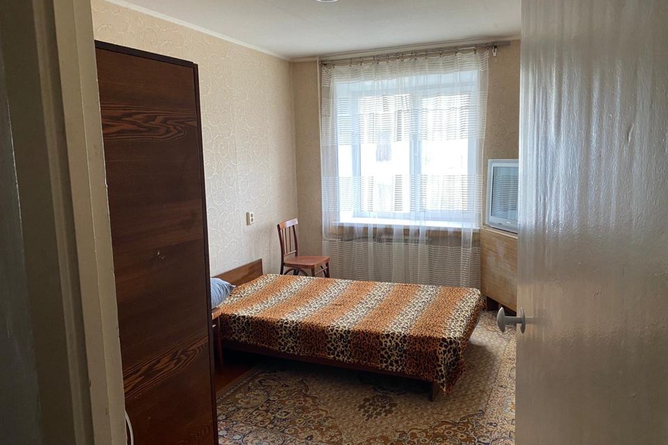 Сдаётся 3-комнатная квартира, 65 м²