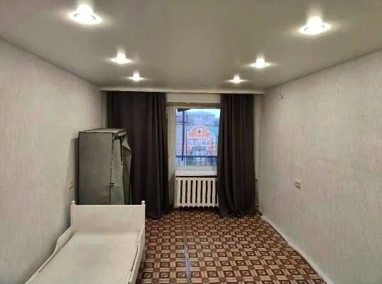 Сдаётся 1-комнатная квартира, 45 м²