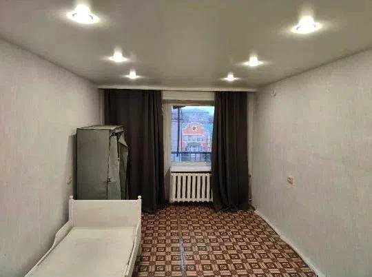 Сдаётся 1-комнатная квартира, 45 м²