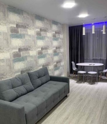 Сдаётся 1-комнатная квартира, 37 м²