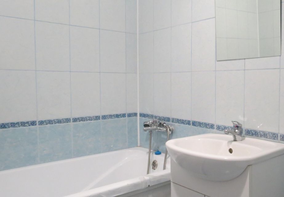 Сдаётся 1-комнатная квартира, 40 м²