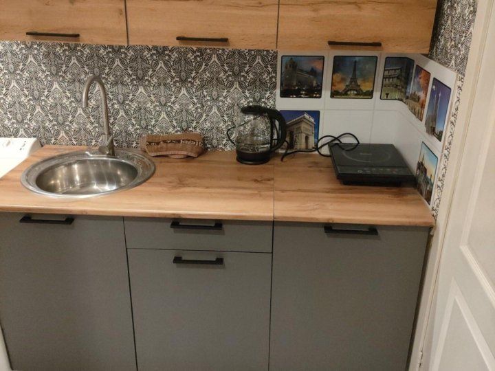 Сдаётся студия, 15 м²